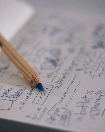 Do you need development or design?