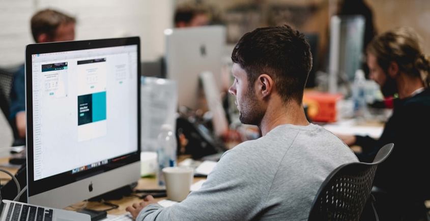 The most common technical problems in business.