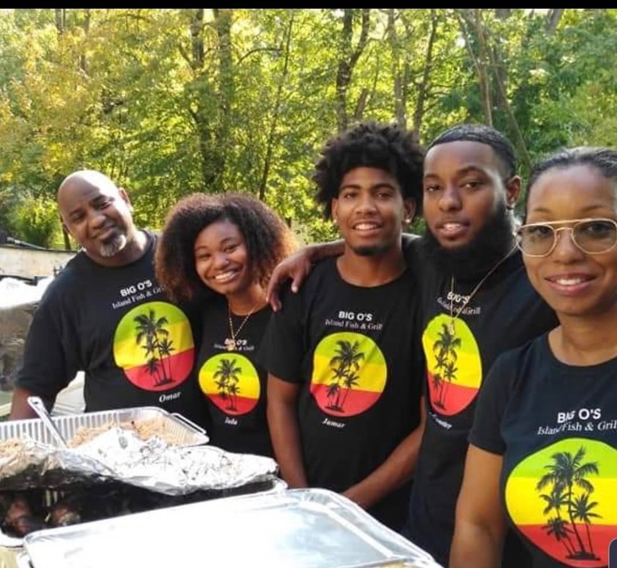 Taste the Island Life - Gallery image 2