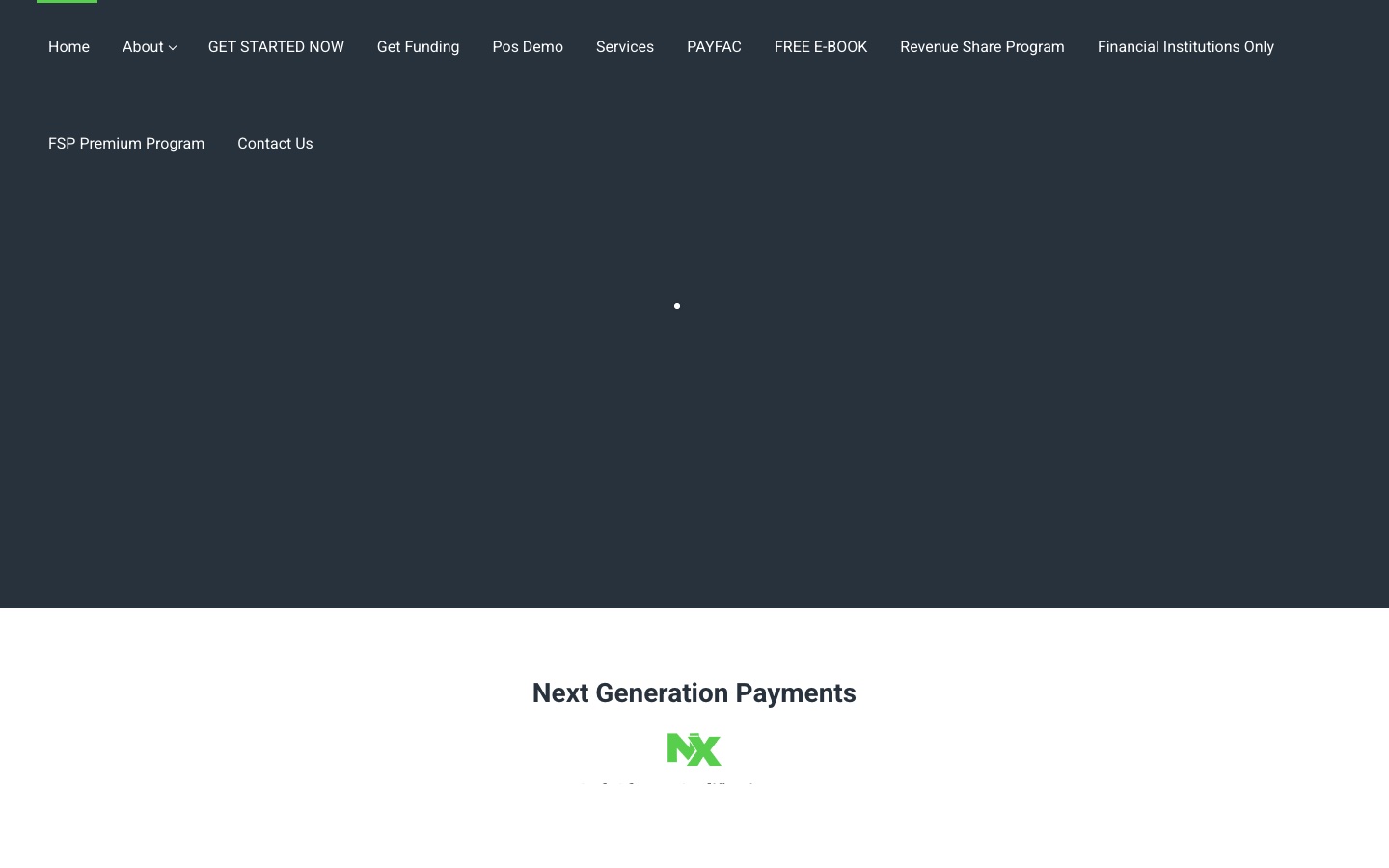 Payments Made Simple