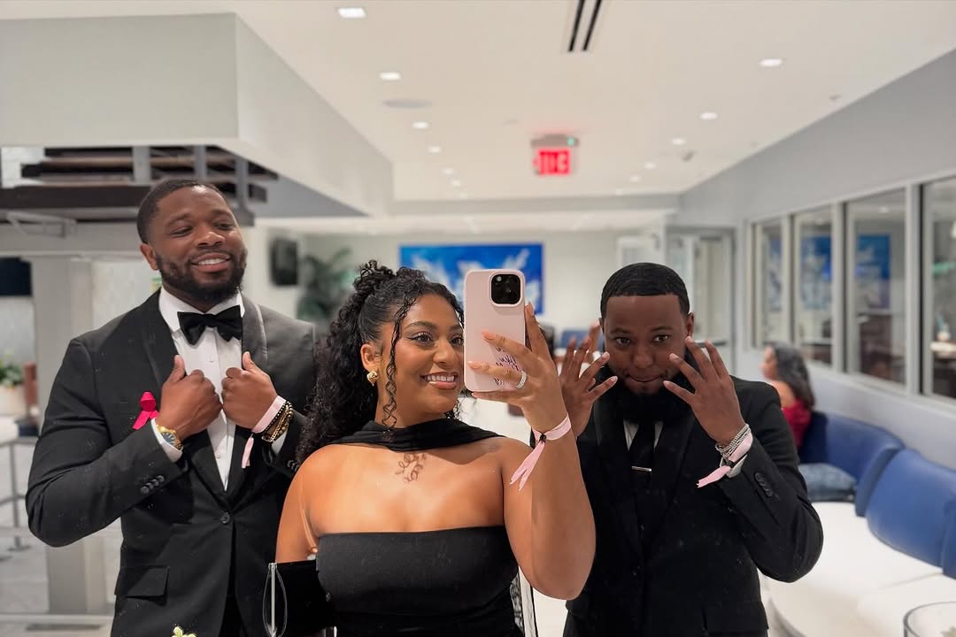 More Than a Run Club. A Movement. - Gallery image 2