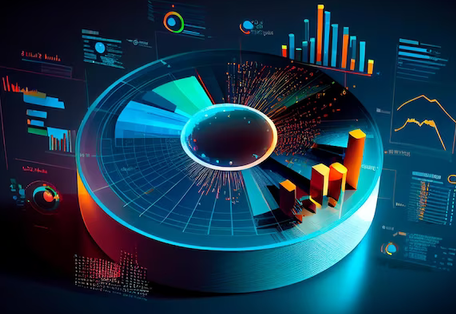 Data Analytics showcase