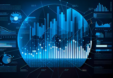 Data Analytics showcase