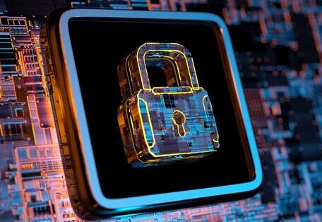 Cybersecurity showcase