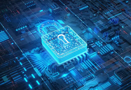 Cybersecurity showcase